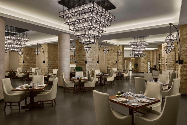 Hilton Makkah Convention Hotel image 14