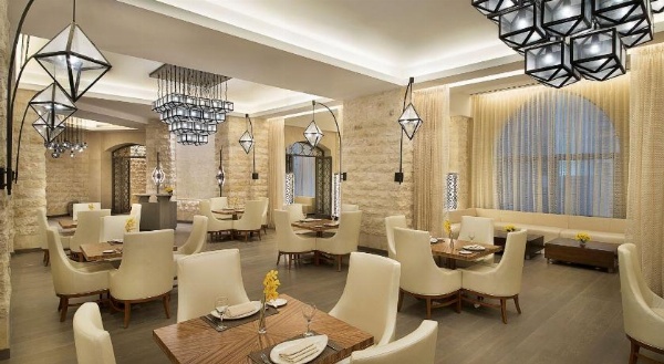 Hilton Makkah Convention Hotel image 17