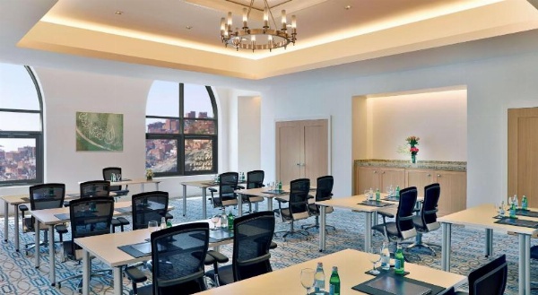 Hilton Makkah Convention Hotel image 18