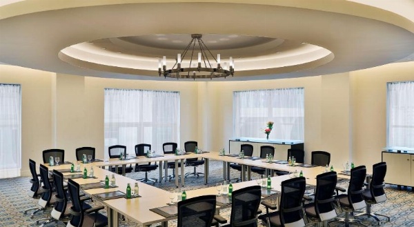 Hilton Makkah Convention Hotel image 19