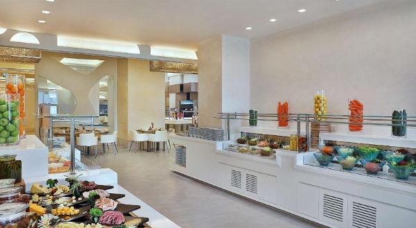 Hilton Makkah Convention Hotel Main image