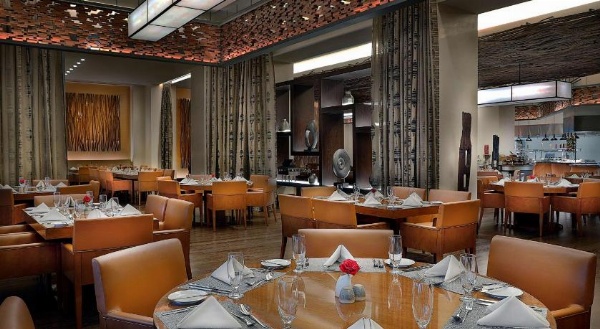 Hilton Makkah Convention Hotel image 20