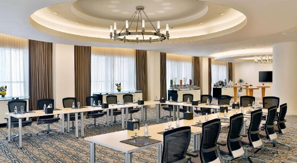 Hilton Makkah Convention Hotel image 22