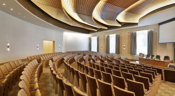 Hilton Makkah Convention Hotel image 23