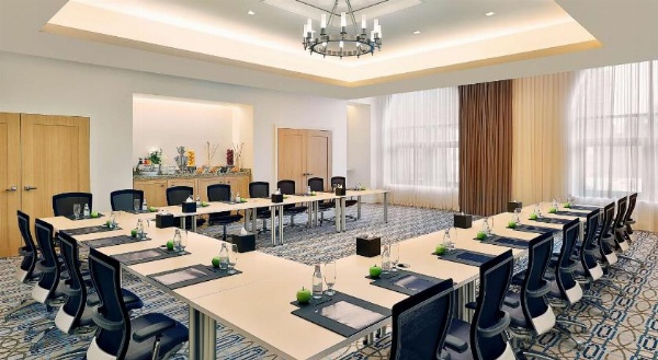 Hilton Makkah Convention Hotel image 24