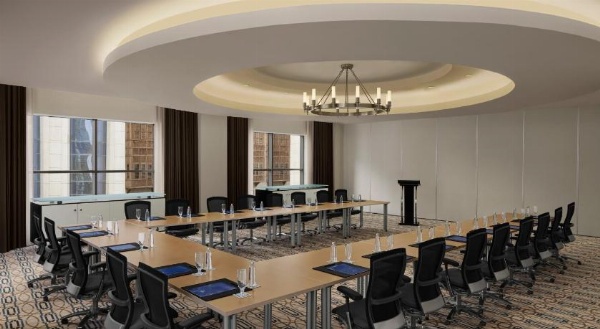 Hilton Makkah Convention Hotel image 25