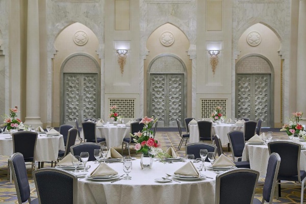 Hilton Makkah Convention Hotel image 26