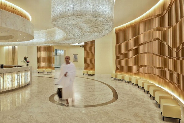 Hilton Makkah Convention Hotel image 4