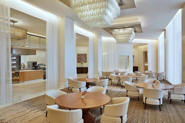 Hilton Makkah Convention Hotel image 6